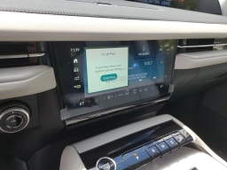 Lincoln Navigator Reserve 4x4 2026