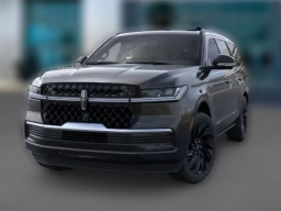 Lincoln Navigator Reserve 4x4 2026