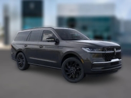 Lincoln Navigator Reserve 4x4 2026