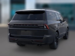 Lincoln Navigator Reserve 4x4 2026