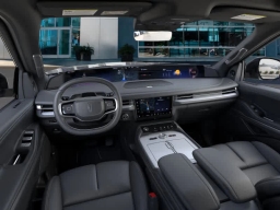 Lincoln Navigator Reserve 4x4 2026