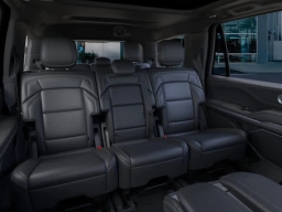 Lincoln Navigator Reserve 4x4 2026