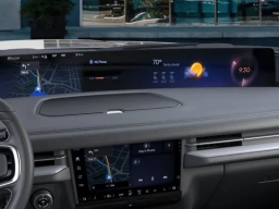 Lincoln Navigator Reserve 4x4 2026