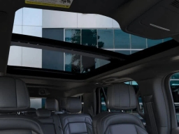 Lincoln Navigator Reserve 4x4 2026