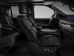 Lincoln Navigator Reserve 4x4 2026