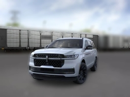 Lincoln Navigator Reserve 4x4 2026