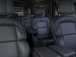 Lincoln Navigator Reserve 4x4 2026