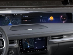 Lincoln Navigator Reserve 4x4 2026