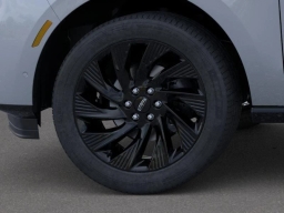 Lincoln Navigator Reserve 4x4 2026