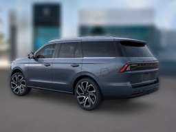 Lincoln Navigator Reserve 4x4 2026