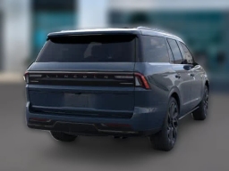 Lincoln Navigator Reserve 4x4 2026