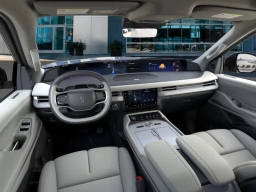 Lincoln Navigator Reserve 4x4 2026