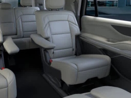 Lincoln Navigator Reserve 4x4 2026