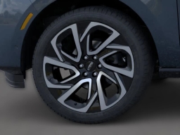 Lincoln Navigator Reserve 4x4 2026