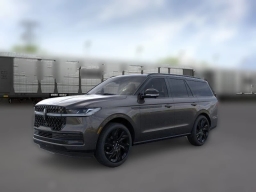 Lincoln Navigator Black Label 4x4 2026