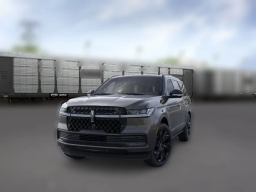 Lincoln Navigator Black Label 4x4 2026