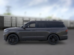 Lincoln Navigator Black Label 4x4 2026