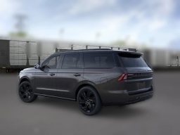 Lincoln Navigator Black Label 4x4 2026