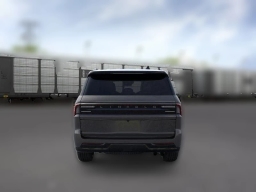 Lincoln Navigator Black Label 4x4 2026