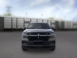 Lincoln Navigator Black Label 4x4 2026