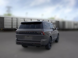 Lincoln Navigator Black Label 4x4 2026