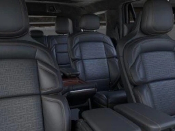 Lincoln Navigator Black Label 4x4 2026