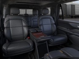 Lincoln Navigator Black Label 4x4 2026