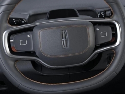 Lincoln Navigator Black Label 4x4 2026