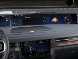 Lincoln Navigator Black Label 4x4 2026