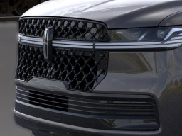 Lincoln Navigator Black Label 4x4 2026