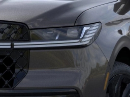 Lincoln Navigator Black Label 4x4 2026