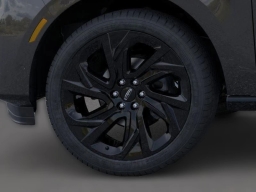 Lincoln Navigator Black Label 4x4 2026