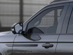 Lincoln Navigator Black Label 4x4 2026