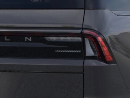 Lincoln Navigator Black Label 4x4 2026