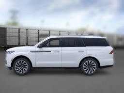 Lincoln Navigator Black Label 4x4 2026