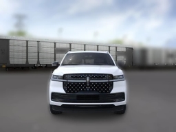 Lincoln Navigator Black Label 4x4 2026