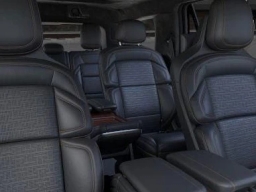 Lincoln Navigator Black Label 4x4 2026