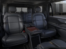 Lincoln Navigator Black Label 4x4 2026