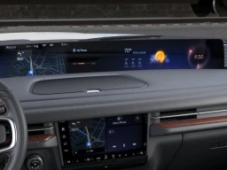 Lincoln Navigator Black Label 4x4 2026