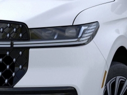 Lincoln Navigator Black Label 4x4 2026