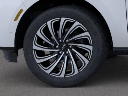 Lincoln Navigator Black Label 4x4 2026