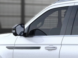 Lincoln Navigator Black Label 4x4 2026