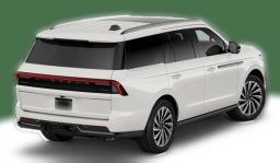 Lincoln Navigator Black Label 4x4 2026