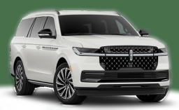 Lincoln Navigator Black Label 4x4 2026