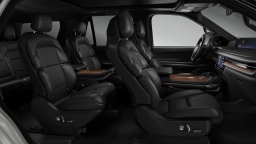 Lincoln Navigator Black Label 4x4 2026