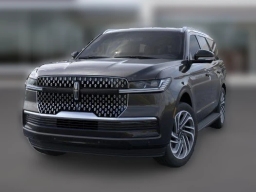 Lincoln Navigator Premiere 4x4 2026