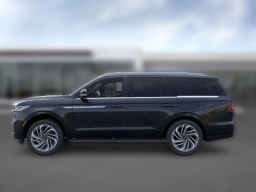 Lincoln Navigator Premiere 4x4 2026