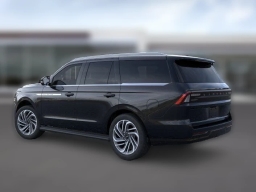 Lincoln Navigator Premiere 4x4 2026