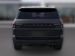 Lincoln Navigator Premiere 4x4 2026