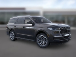 Lincoln Navigator Premiere 4x4 2026